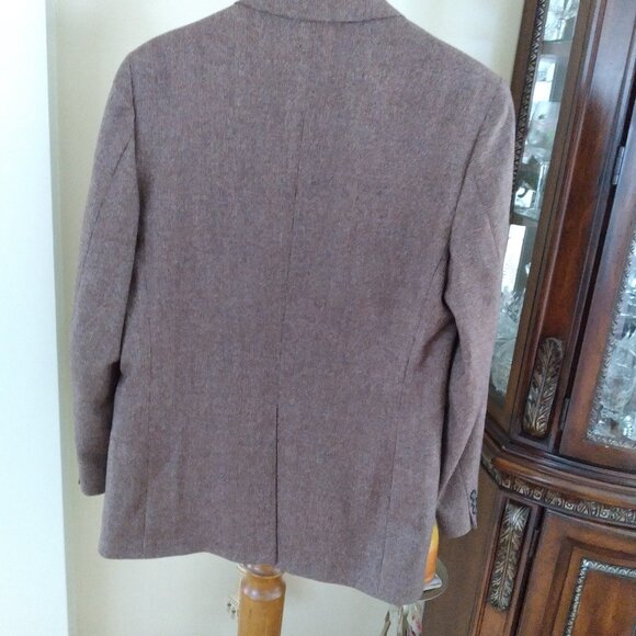 Set Pants & Jacket, Avery Row, Wool 100 %, Excellent Condition - Picture 3 of 8